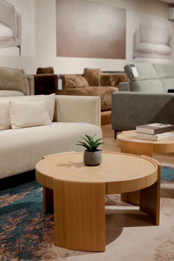 Barnizado de mobiliario coruña ISEN