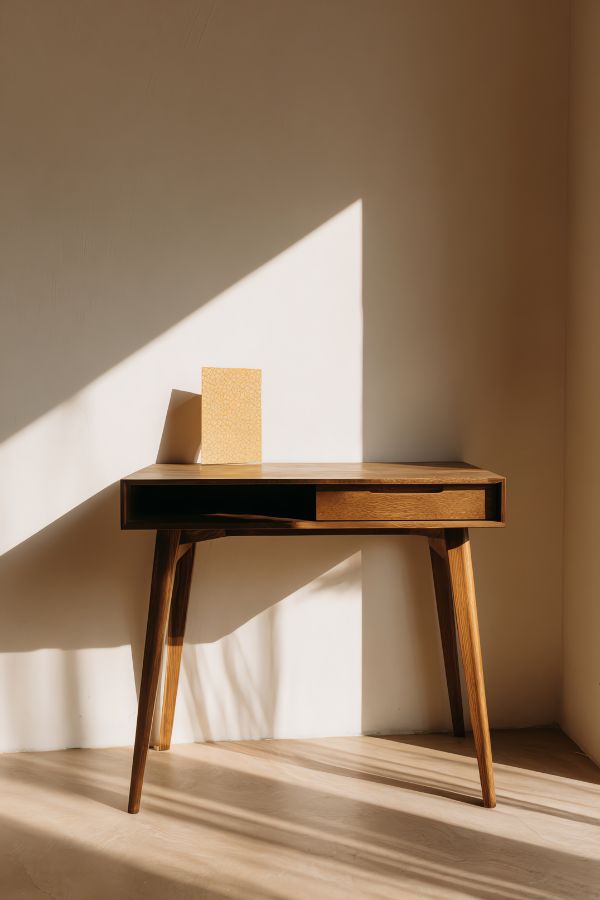 Barnizado de muebles Coruña ISEN