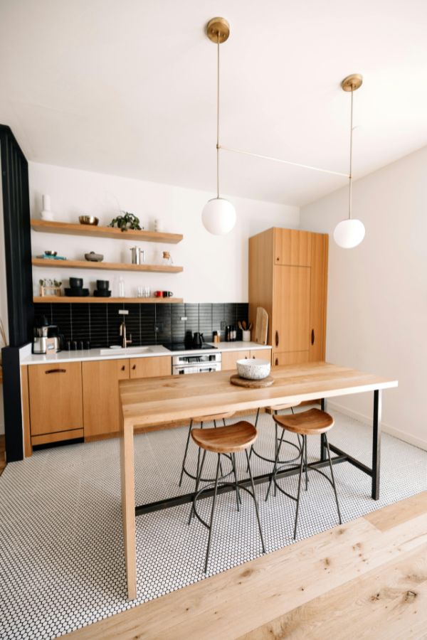 ISEN, lacados, barnizados y microcemento en muebles, Coruña