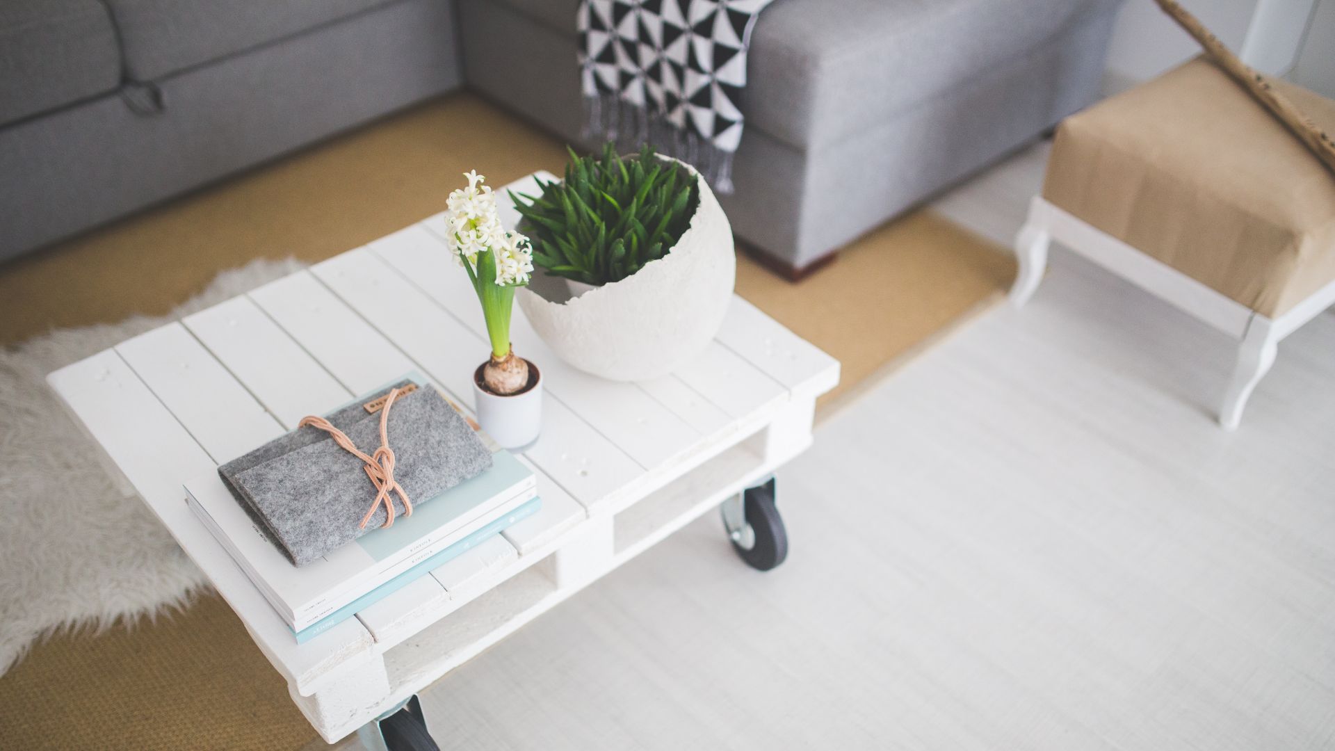 ISEN Coruña barnizado y lacado de muebles