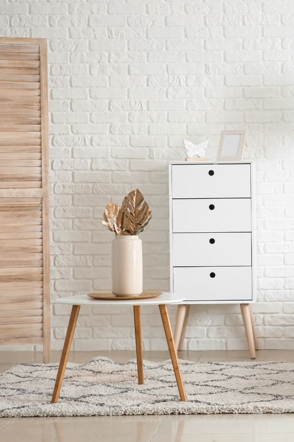 ISEN, lacados, barnizados y microcemento en muebles, Coruña