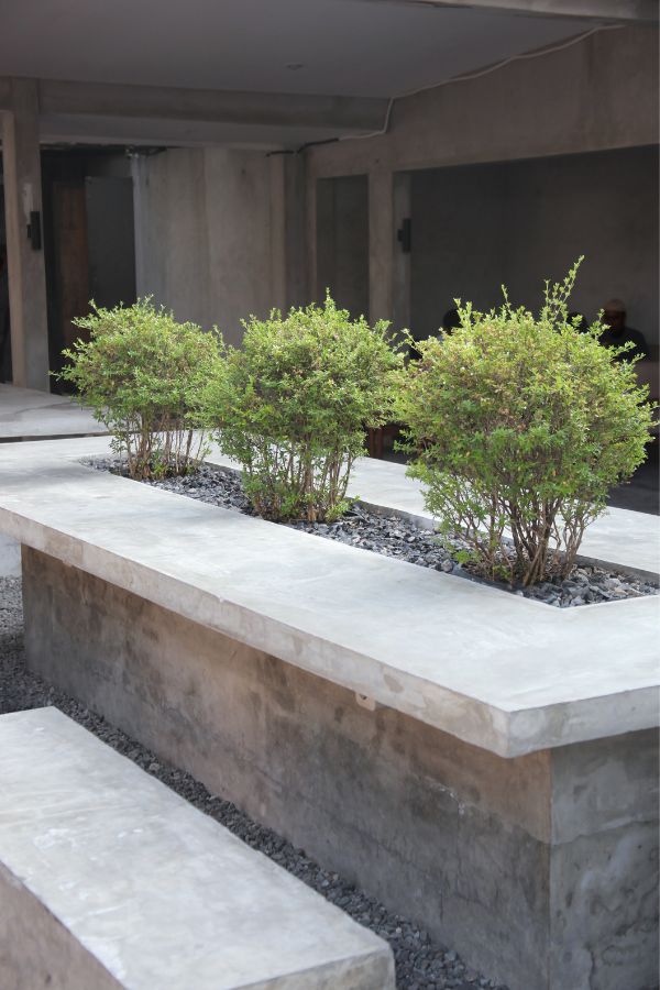 Microcemento muebles coruña ISEN