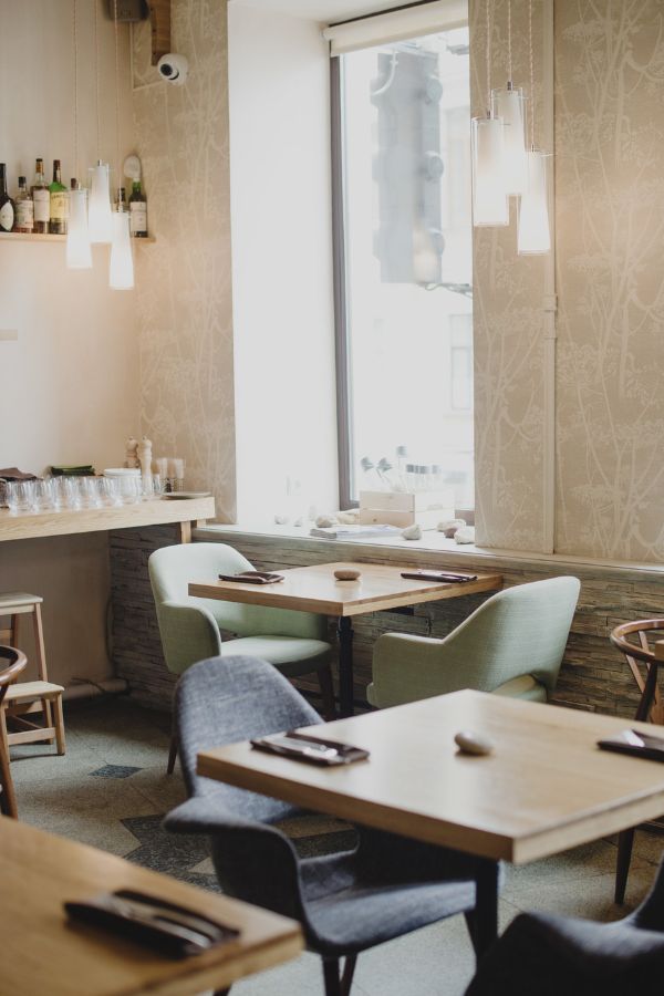 Lacado, barnizado y microcemento- ISEN