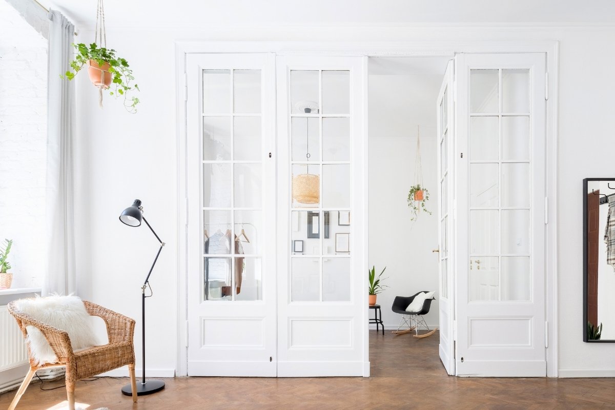 Lacado de muebles y puertas en coruña