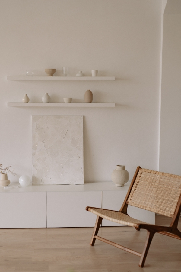 Lacado de muebles
