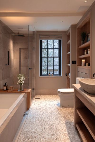 Acabados microcemento - ISEN